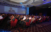 Doha Forum 2012